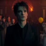 The Sandman on Netflix
