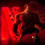 Clash of Clans on Netflix