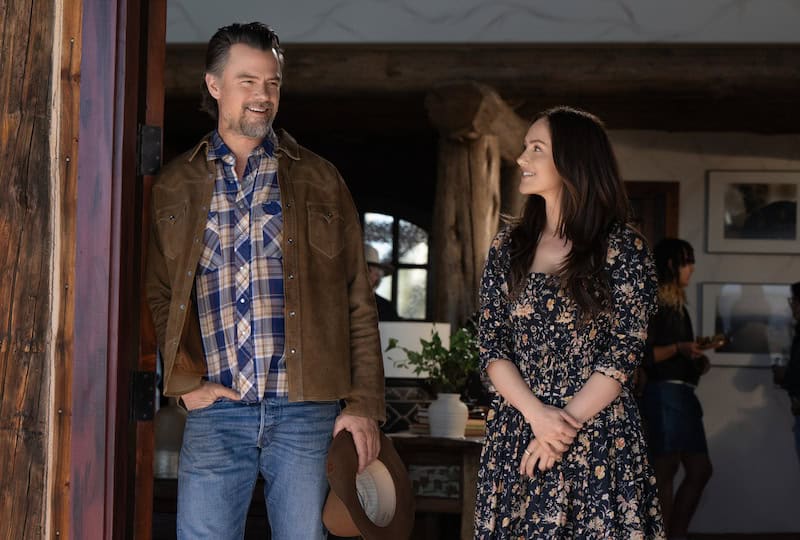 Ransom Canyon Release Date, Trailer, Photos - Netflix Tudum