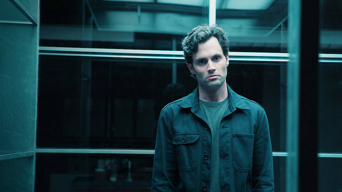 You Season 5 Teaser: Joe Is Trapped in the Cage