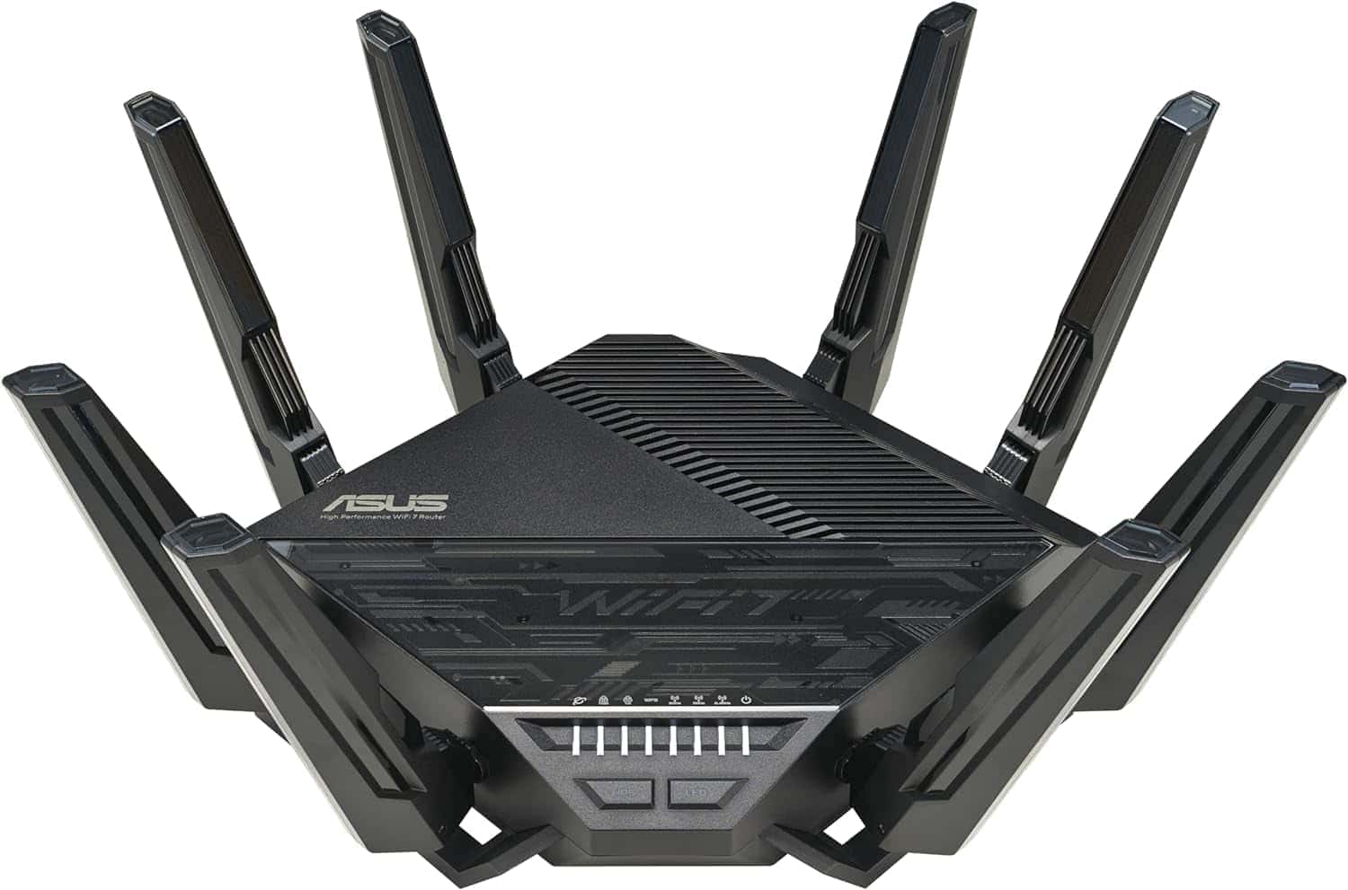 Asus Wireless Router