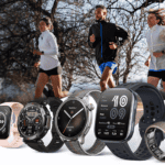 New Products From Amazfit