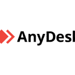 Anydesk Logo