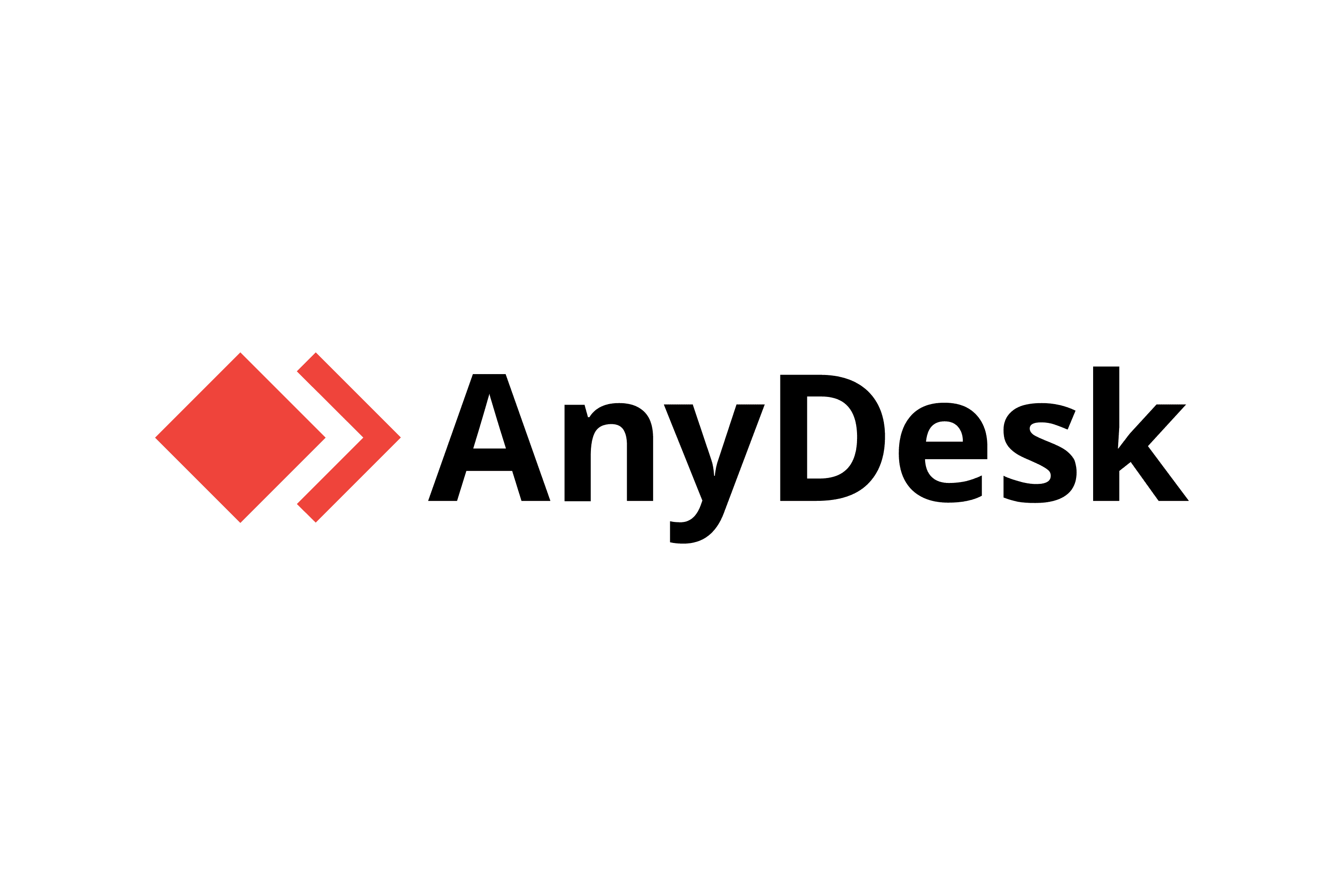 Anydesk Logo