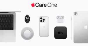 Applecare One