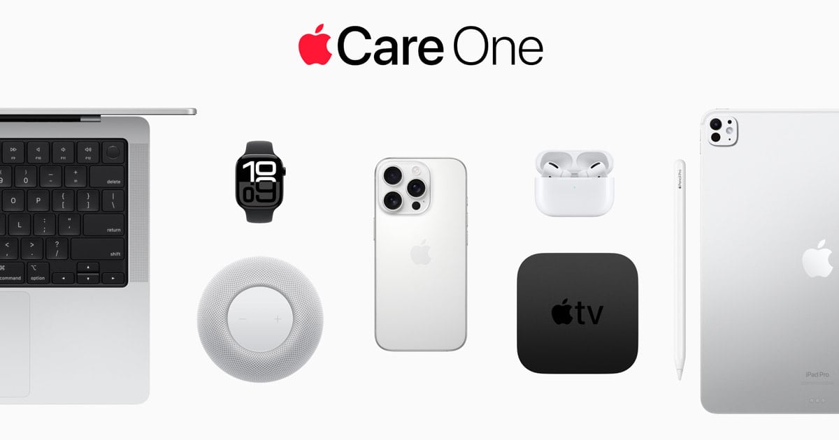 Applecare One