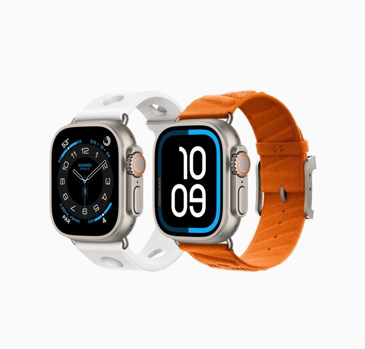 Apple Watch Ultra 3