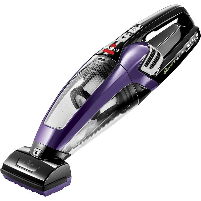 Pet Hair Vacuum