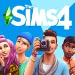 The Sims 4