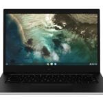 Galaxy Chromebook Go