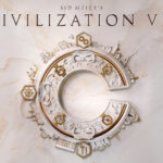 Civ 7 Logo