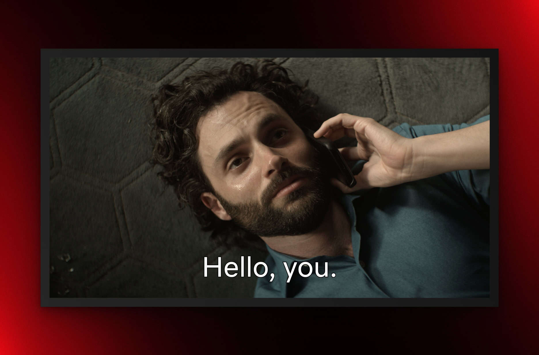 Netflix Subtitles