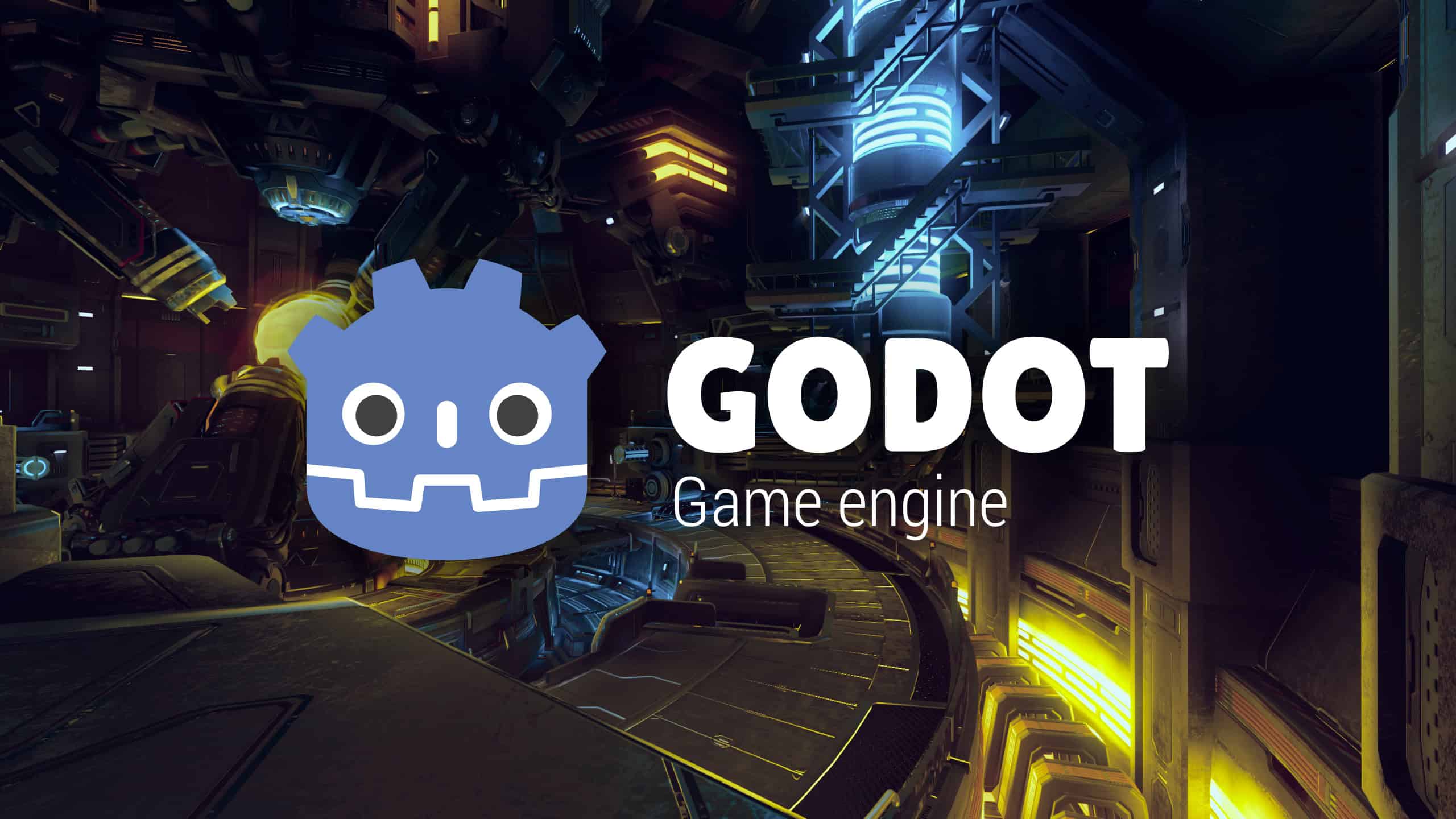 GoDot Game Engine