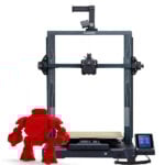 Elegoo Neptune Plus
