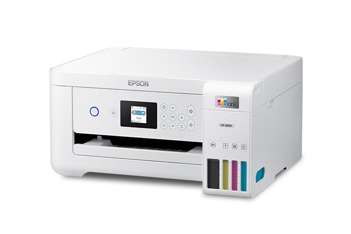Epson EcoTank ET-2850