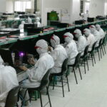 iPhone Manufacturing