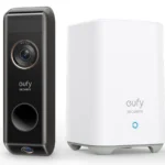 Eufy Security Video Doorbell