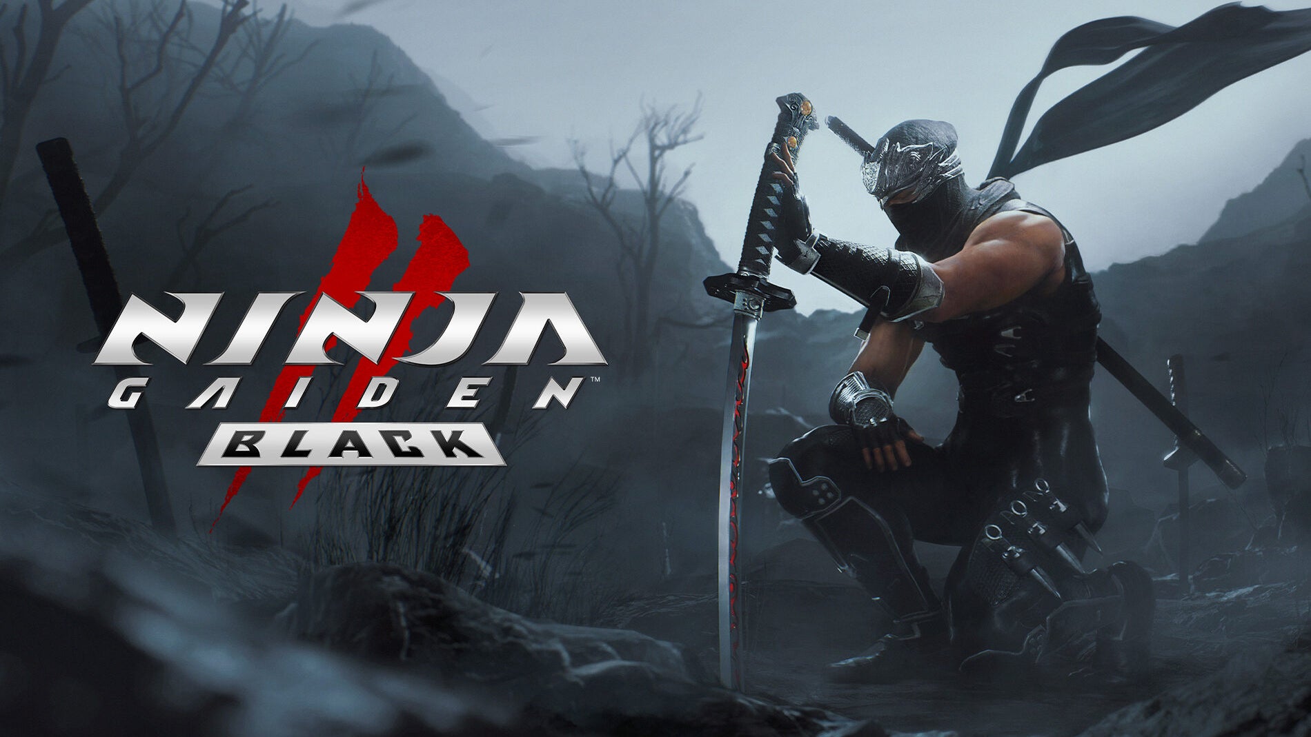 Ninja Gaiden Black