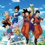 Dragon Ball Super