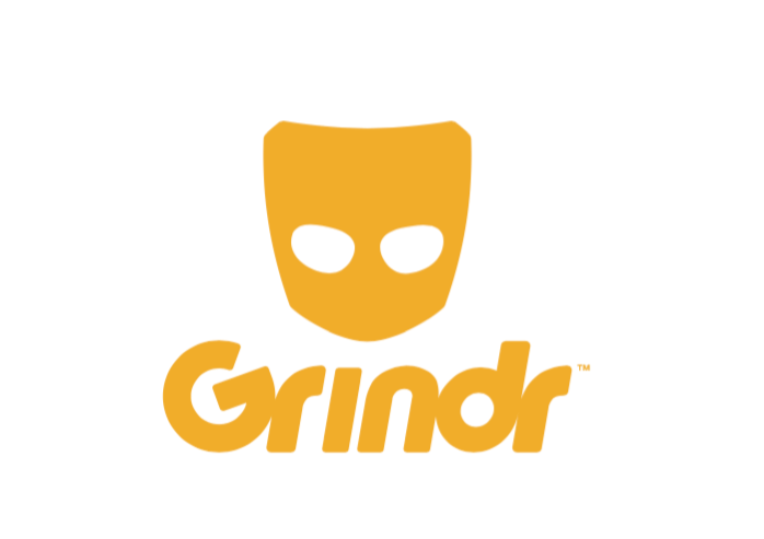 Grindr App Logo