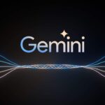 Google Gemini Logo