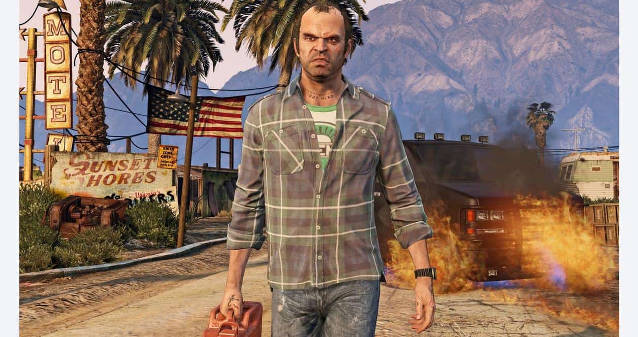 GTA5