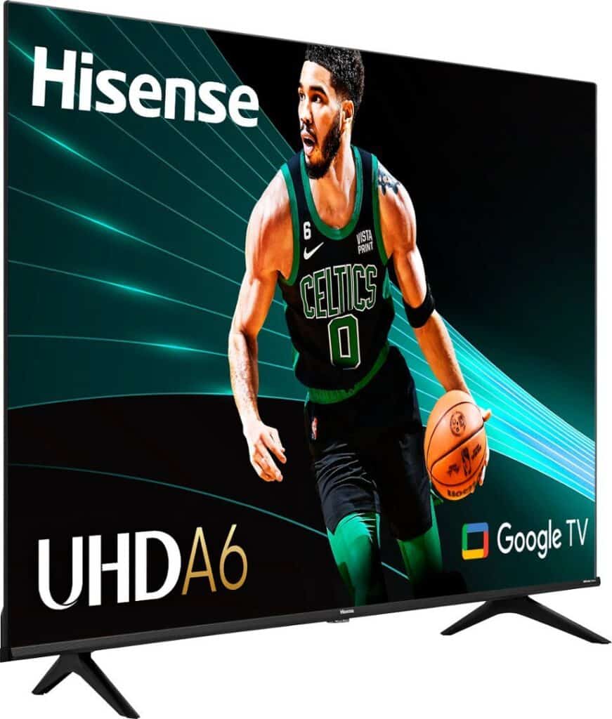 Hisense TV