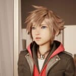 Kingdom Hearts 4