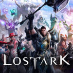 Lost Ark