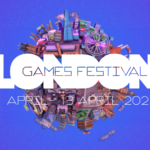 London Games Festival