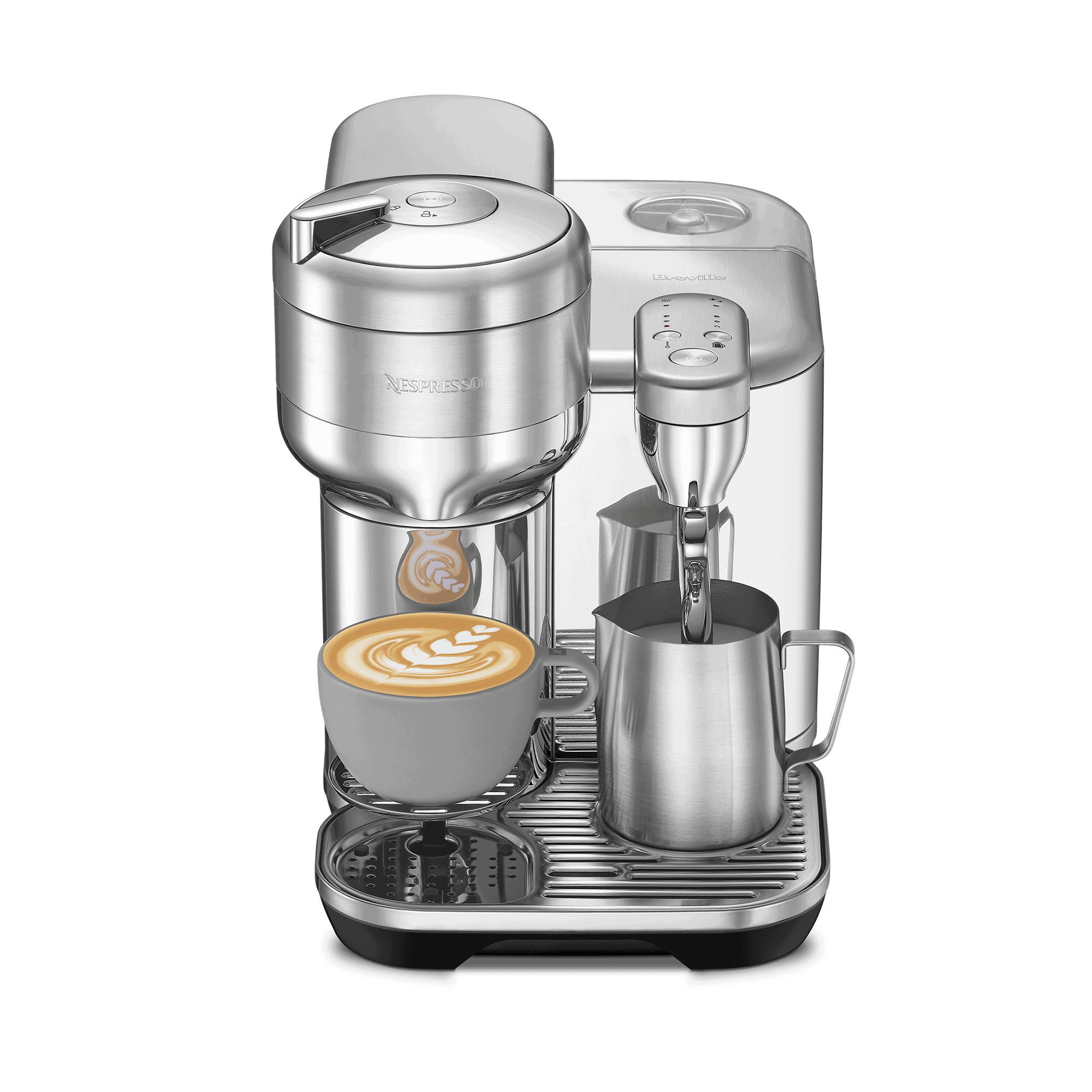 Nespresso Coffee Machine