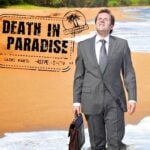 Death in Paradise