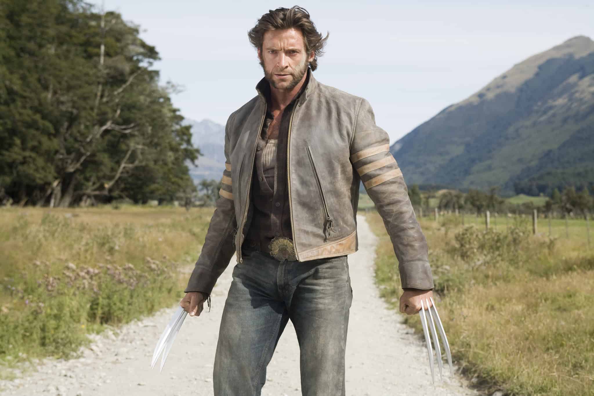 X-Men - Wolverine