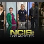 NCIS Los Angeles