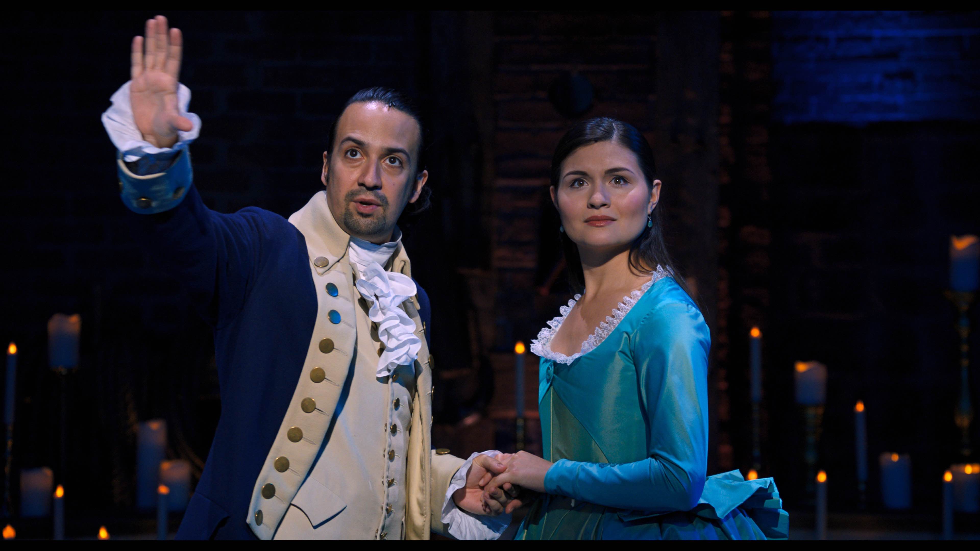Hamilton (2020) - IMDb