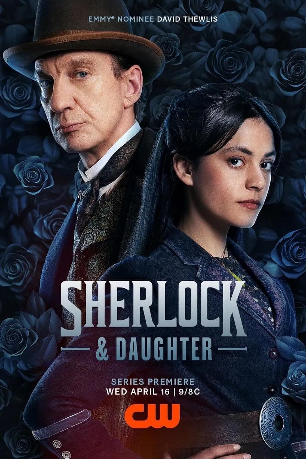 Sherlock & Daughter (TV Series 2025– ) - IMDb