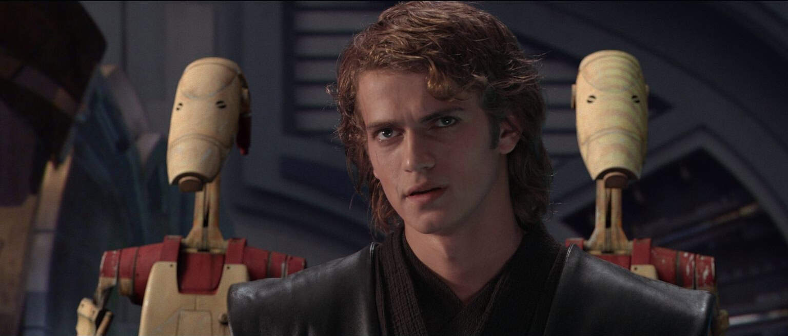 Star Wars: Episode III – Revenge of the Sith
