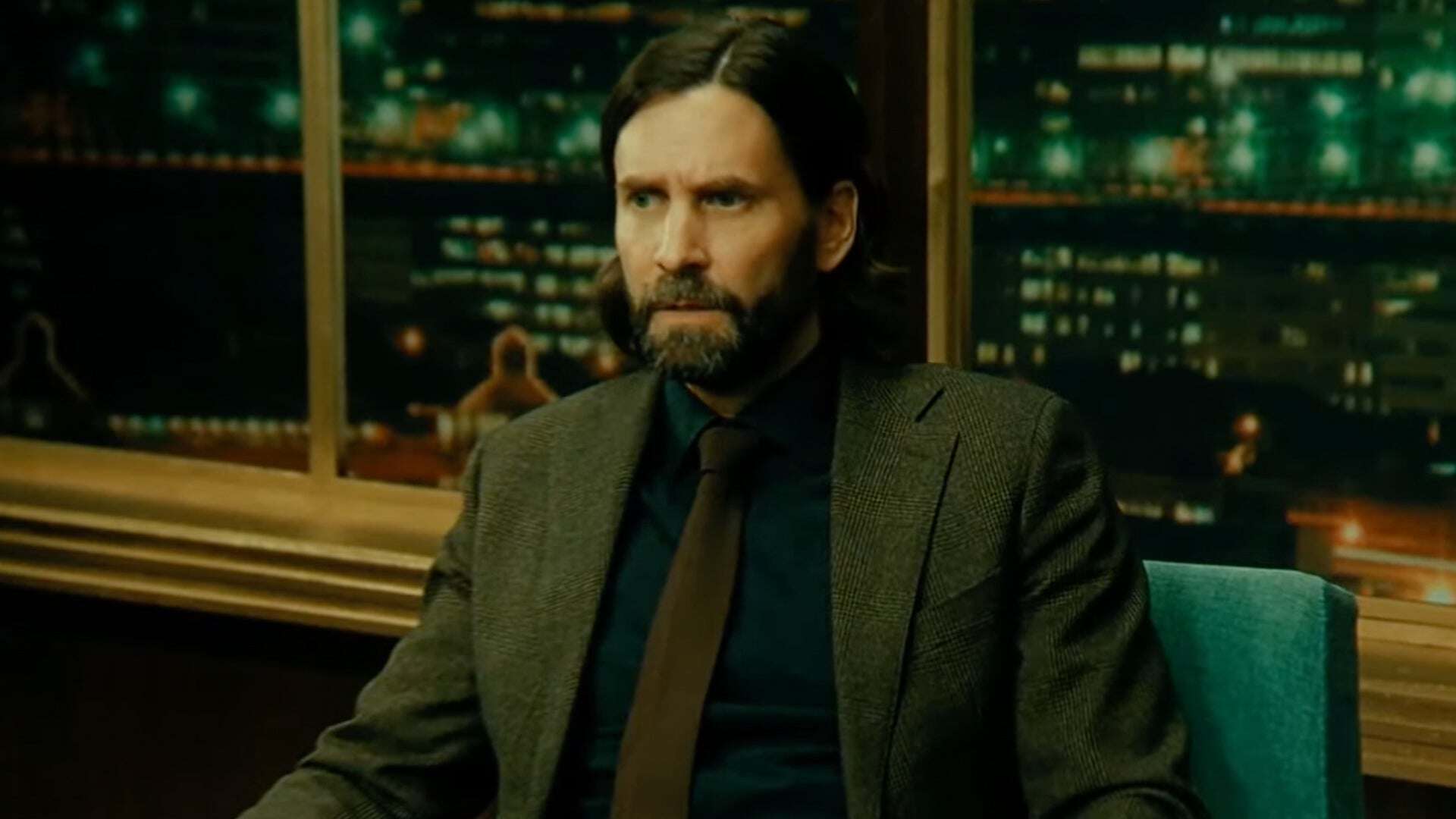 Alan Wake