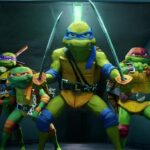 TMNT Mutant Mayhem