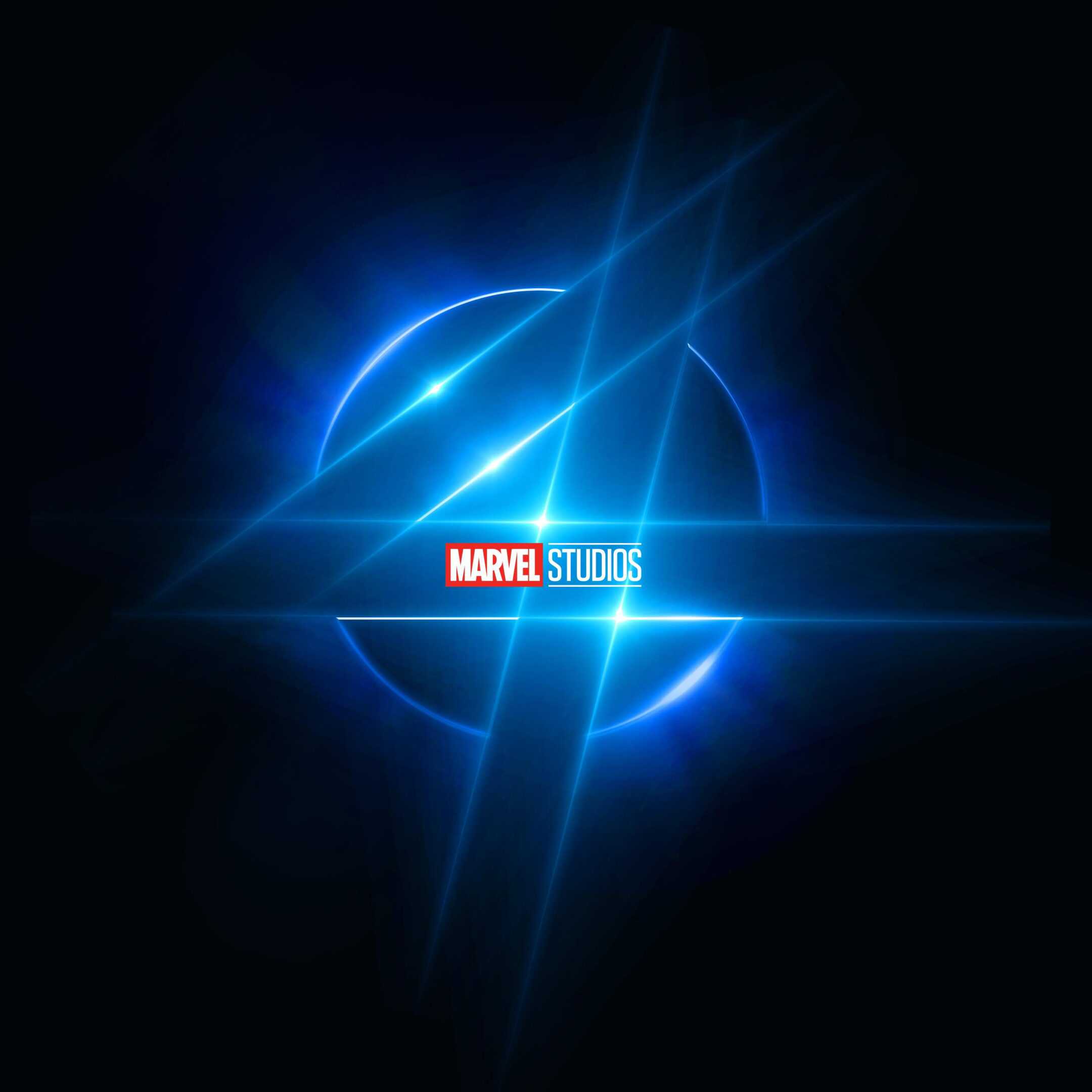 Fantastic Four (2025) Logo