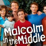 Malcolm In The Middle