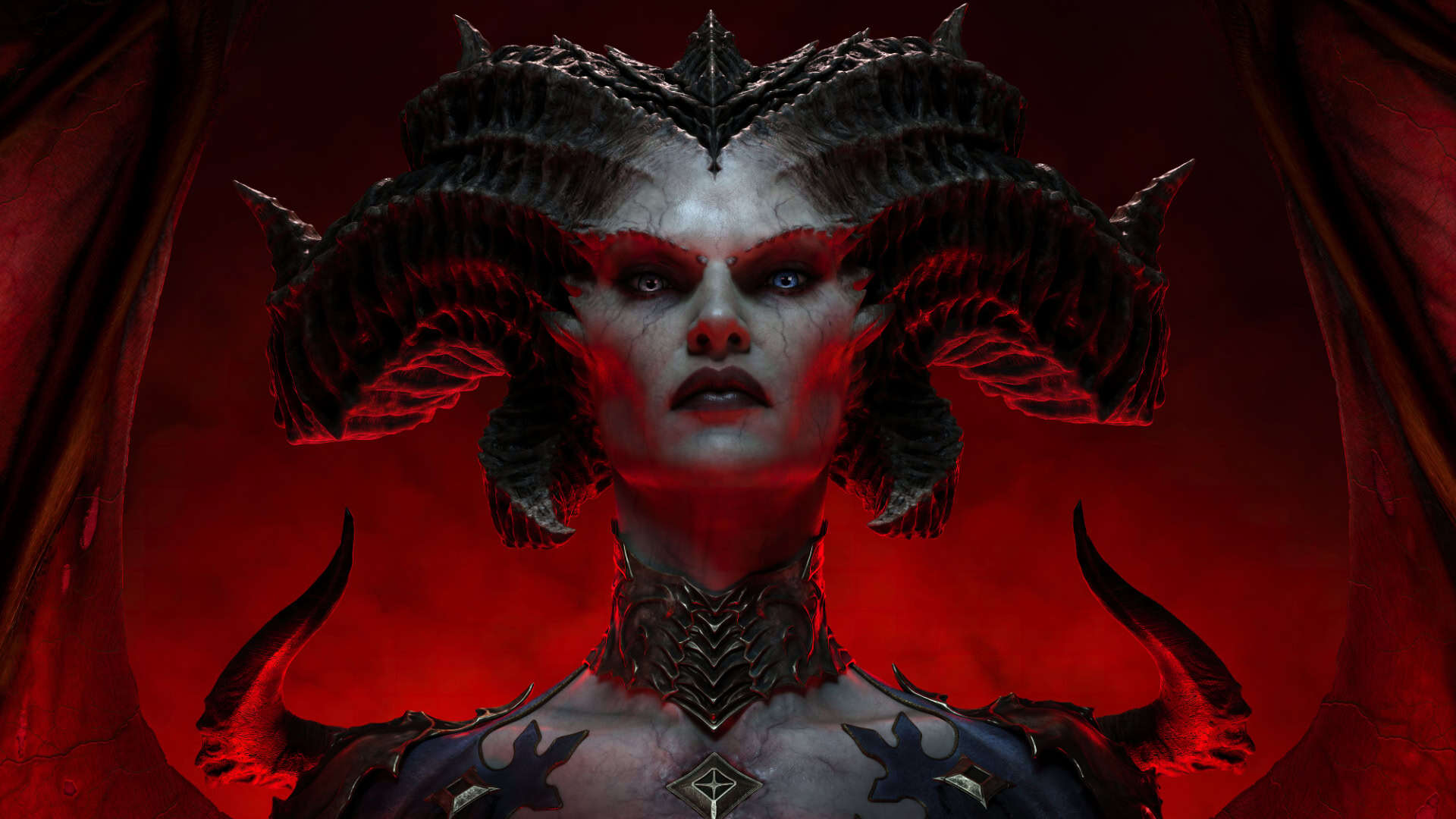Diablo IV Is a Classic Action-RPG Wearing a Deeply Cinematic New Skin - Xbox Wire