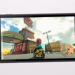 Nintendo Switch 2 Console