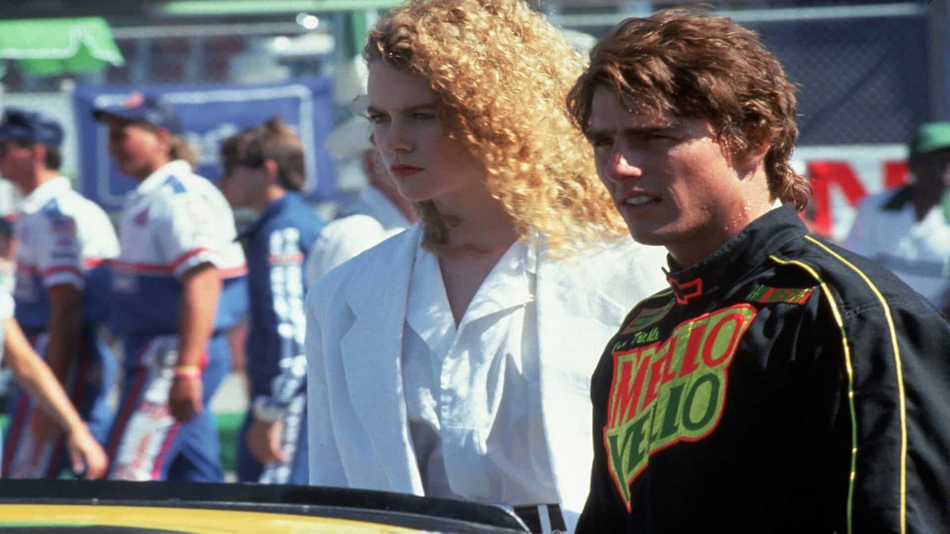 Days of Thunder