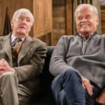 Frasier Reboot