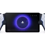 PS5 Portal
