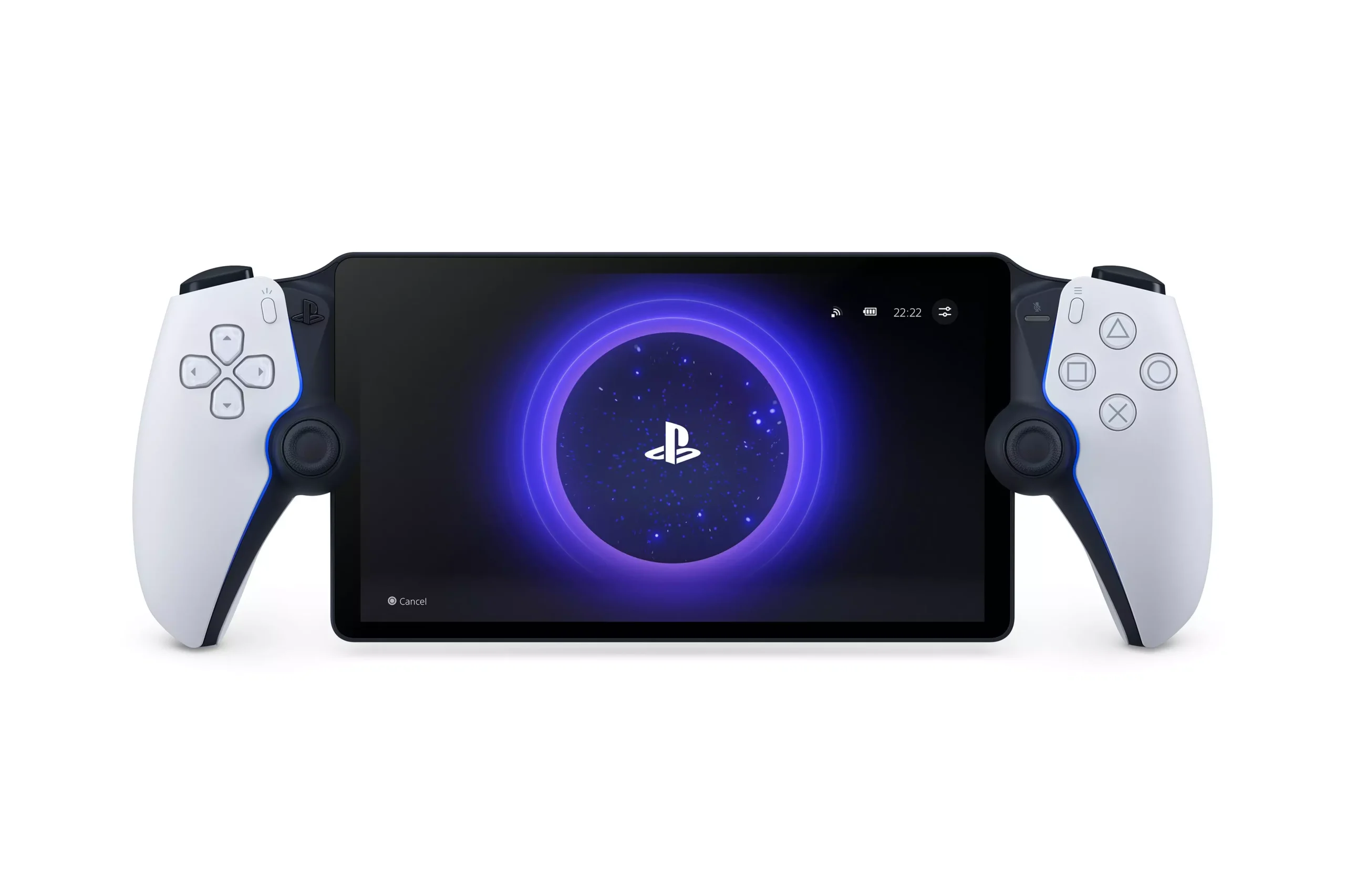 PS5 Portal
