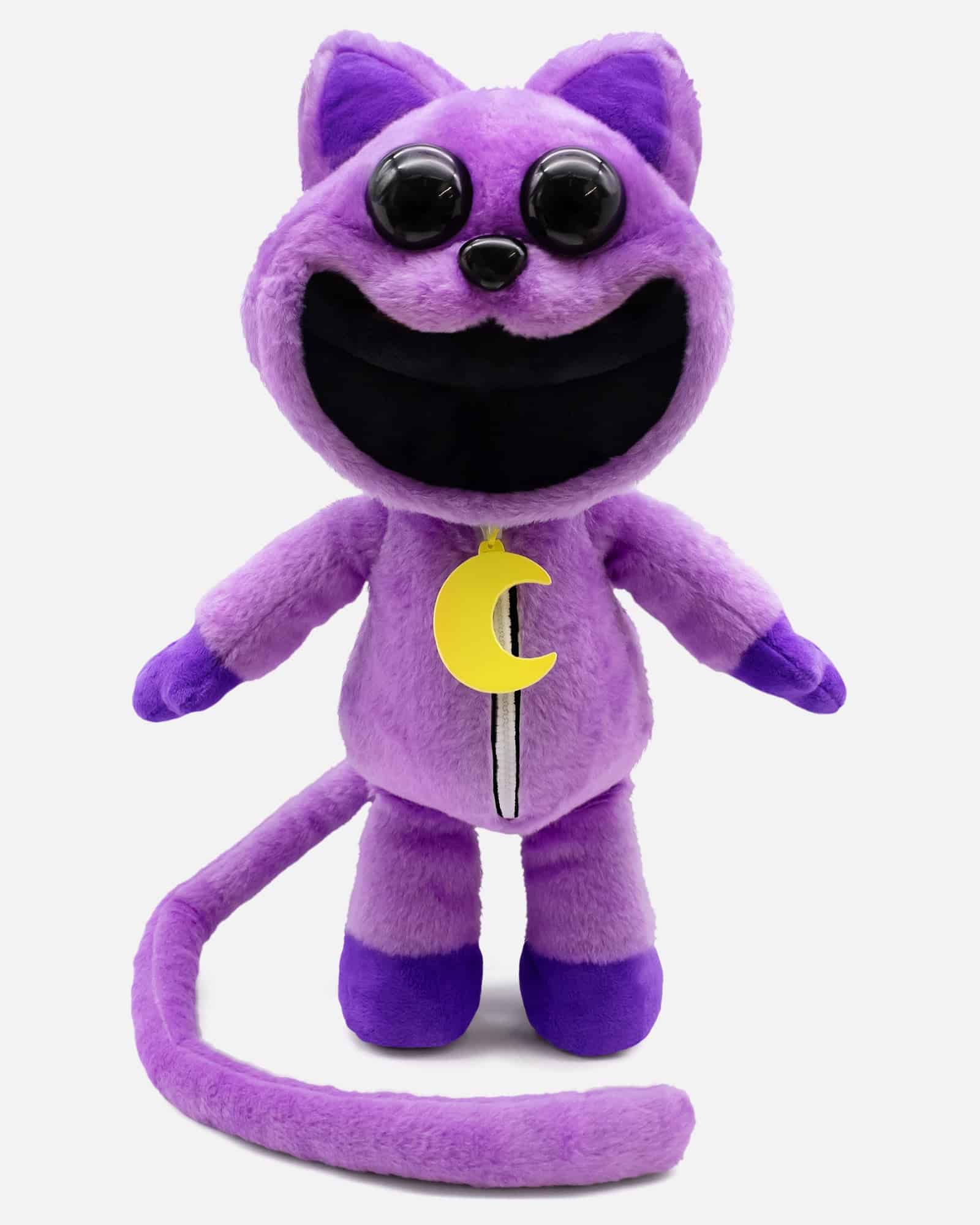 Catnap Plush