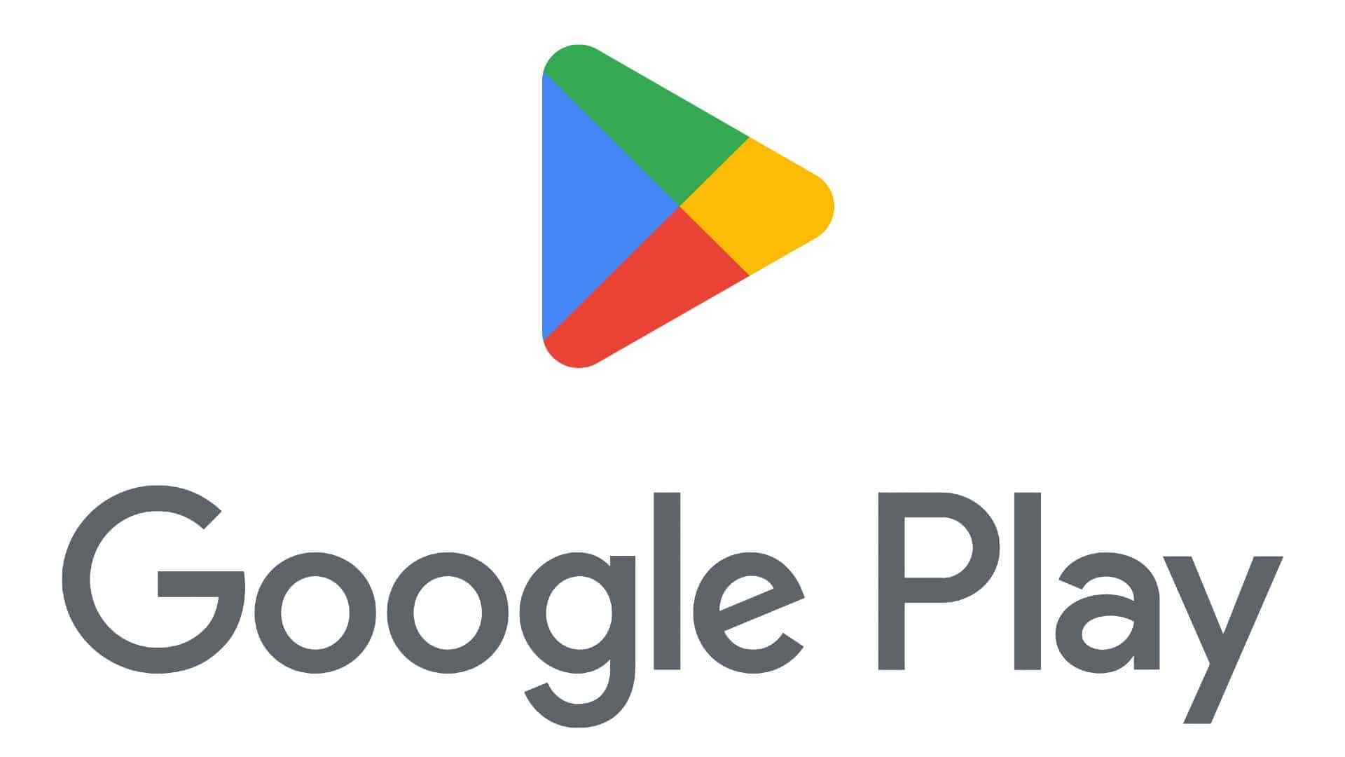 Google Play