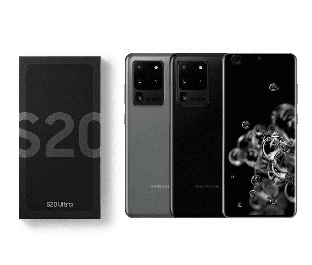 S20 Ultra